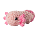 Pink Axolotl