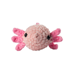 Pink Axolotl