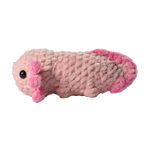 Pink Axolotl