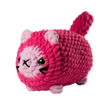 Pink Cat