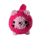 Pink Cat