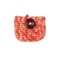 Coin purse- orange