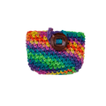 Coin Purse- rainbow