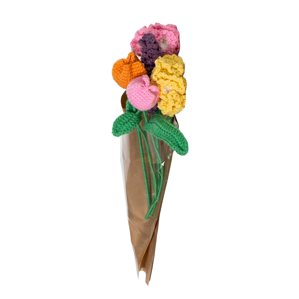 Flower Bouquet