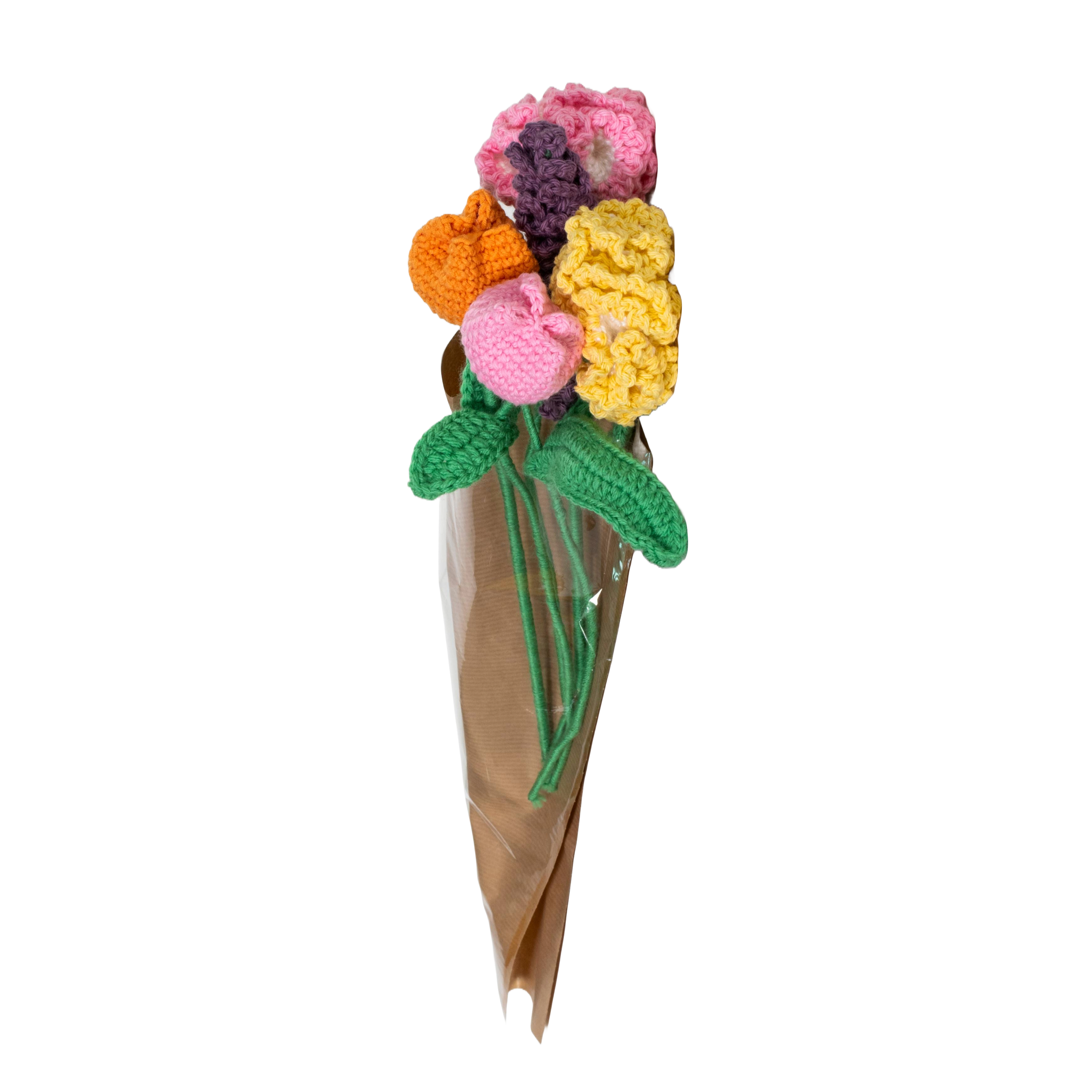 Flower Bouquet