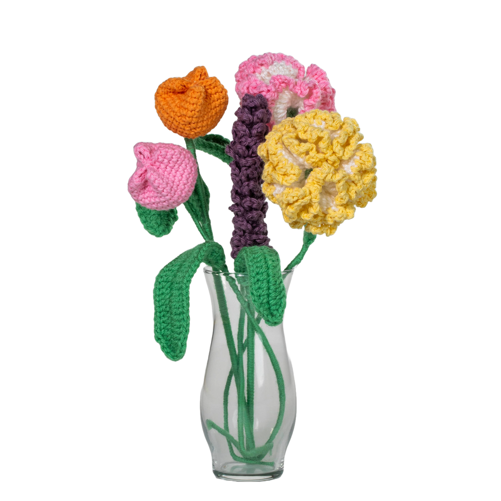 Flower Bouquet