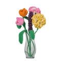 Flower Bouquet