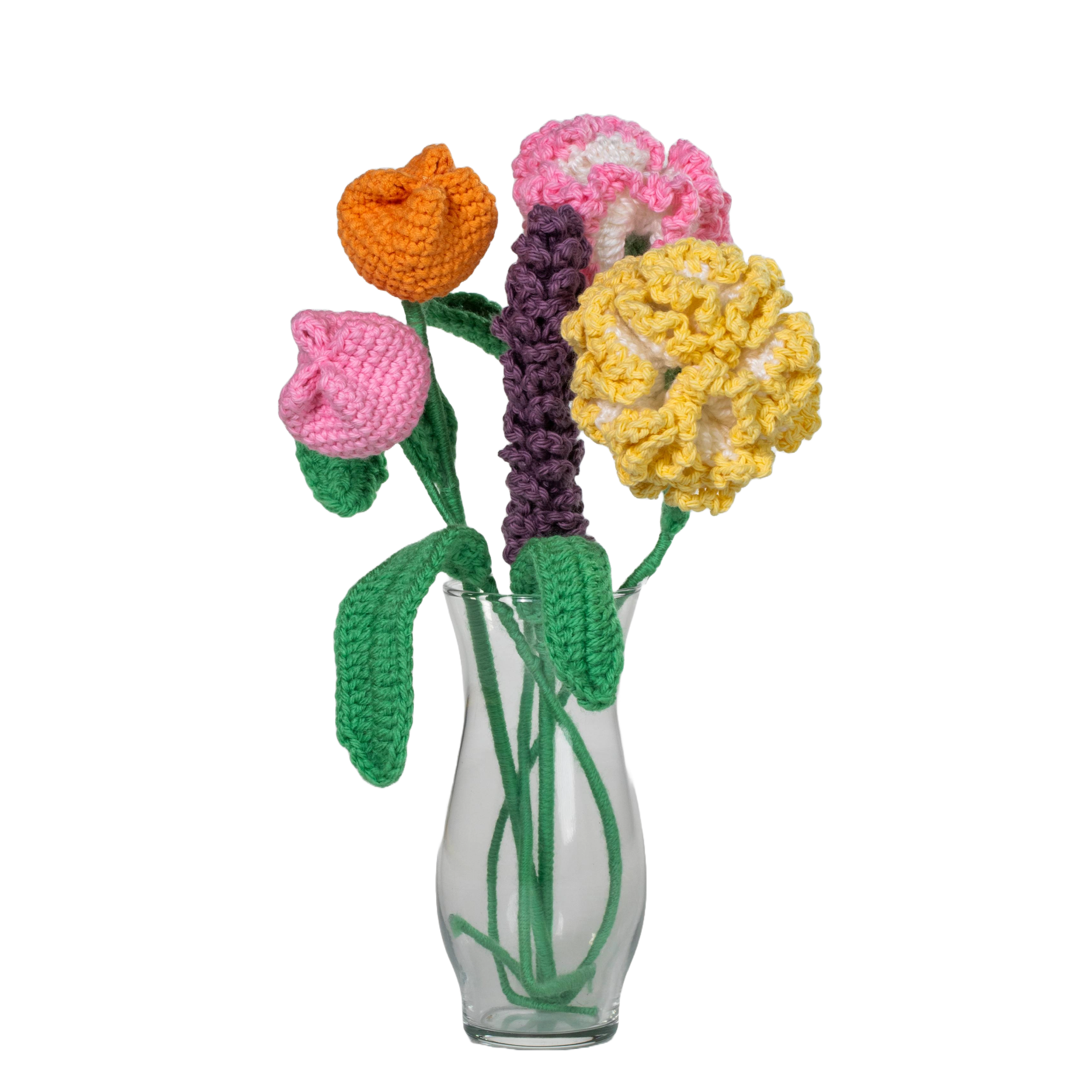 Flower Bouquet