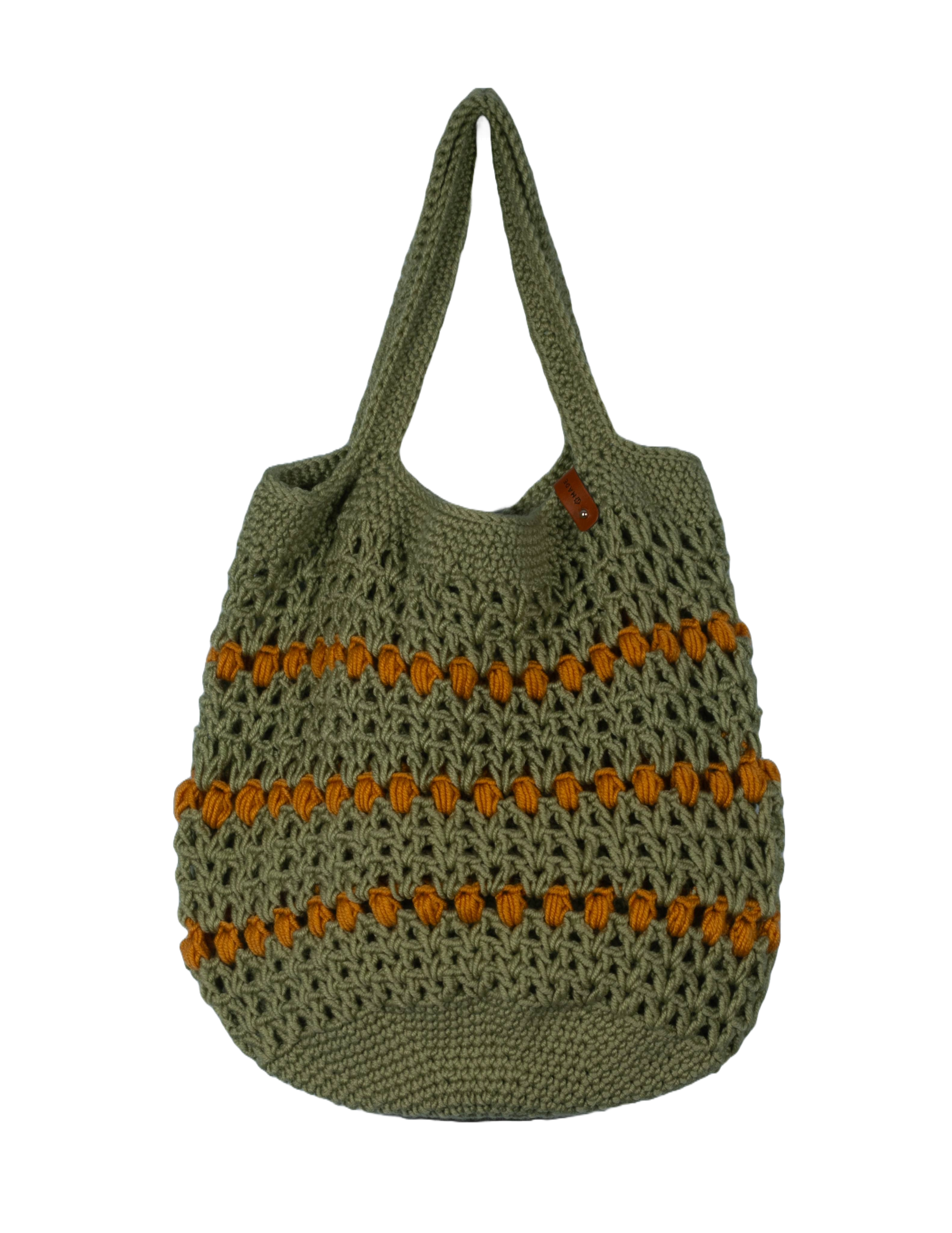 Green Bag
