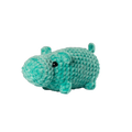 Turquoise Hippo
