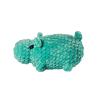 Turquoise Hippo