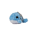 Whale Keychain