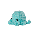 Turquoise Octopus