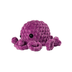 Purple Octopus