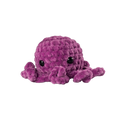 Purple Octopus