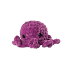 Purple Octopus