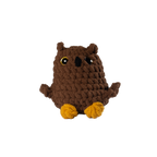 Brown Owl