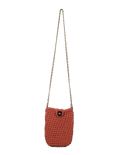 Orange Purse