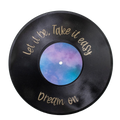 Record- Let it be, Take it easy, Dream on