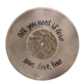 Record- All you need is love